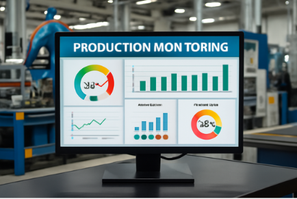 production monitoring