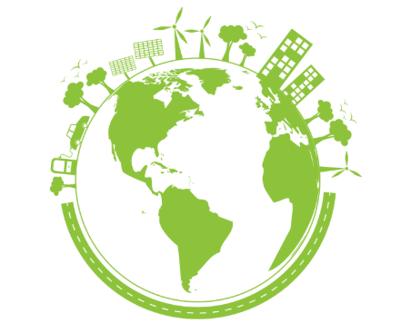 SUSTAINABILITY