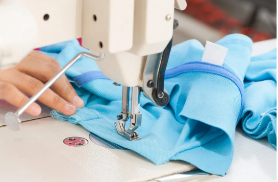 Garments Manufacturing