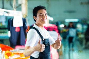 Advantages of Working with Bangladeshi Garments Manufacturer