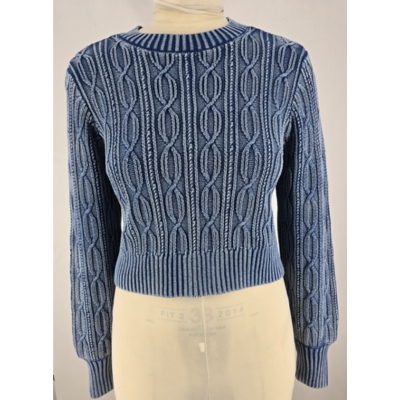 Knit Wear