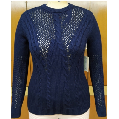 Knit Wear