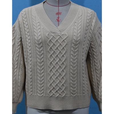 knitwear