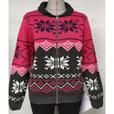 Knit Wear